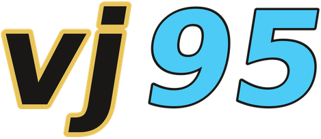 vj95 logo