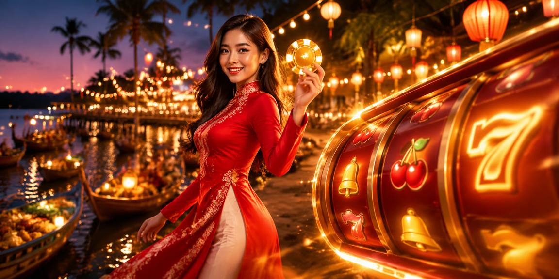 vj95 Slot Trống Đồng