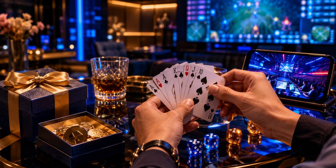 vj95 Trong Dong Slot tại vj95 có gì?